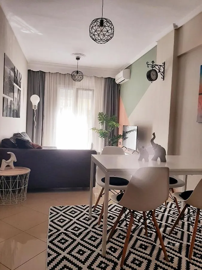 Sweet Apartment Thessaloniki