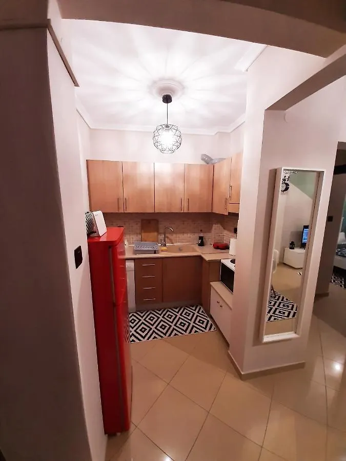 Sweet Apartment Thessaloniki